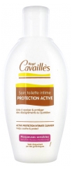 Rogé Cavaillès Soin Toilette Intime Protection Active 200 ml Rogé Cavaillès Soin Toilette Intime Protection Active 200 ml