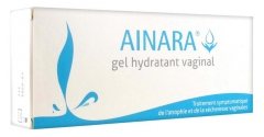 Effik Ainara Gel Hydratant Vaginal 30 g Effik Ainara Gel Hydratant Vaginal 30 g