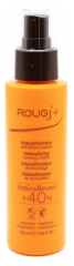 Rougj Attiva Bronz +40% Intensificateur de Bronzage 100 ml Rougj Attiva Bronz +40% Intensificateur de Bronzage 100 ml