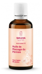 Weleda Huile de Massage du Périnée 50 ml Weleda Huile de Massage du Périnée 50 ml