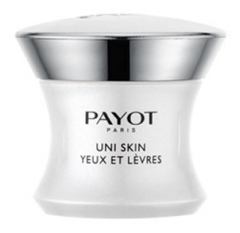 Payot Uni Skin Yeux et Lèvres Perfecting Unifying Balm 15ml Payot Uni Skin Yeux et Lèvres Perfecting Unifying Balm 15ml