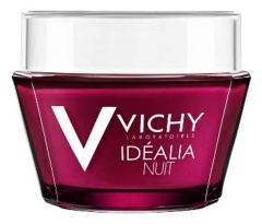 Vichy Idéalia Skin Sleep Crème de Nuit 50 ml Vichy Idéalia Skin Sleep Crème de Nuit 50 ml