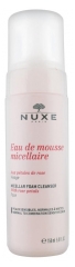 Nuxe Eau de Mousse Micellaire aux Pétales de Rose 150 ml Nuxe Eau de Mousse Micellaire aux Pétales de Rose 150 ml