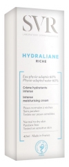 SVR Hydraliane Riche Crème Hydratante Intense 40 ml SVR Hydraliane Riche Crème Hydratante Intense 40 ml