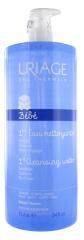 Uriage Bébé 1ère Eau Nettoyant Sans Rinçage 1 L Uriage Bébé 1ère Eau Nettoyant Sans Rinçage 1 L