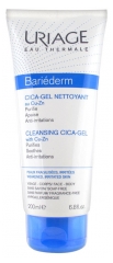 Uriage Bariéderm Cica-Gel Nettoyant 200 ml Uriage Bariéderm Cica-Gel Nettoyant 200 ml