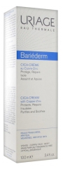 Uriage Bariéderm Cica-Crème Réparatrice 100 ml Uriage Bariéderm Cica-Crème Réparatrice 100 ml