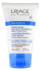 Uriage Bariéderm Crème Mains Isolante Réparatrice 50 ml Uriage Bariéderm Crème Mains Isolante Réparatrice 50 ml