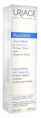 Uriage Bariéderm Cica-Crème Réparatrice 40 ml Uriage Bariéderm Cica-Crème Réparatrice 40 ml