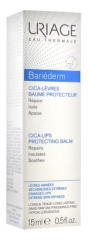 Uriage Bariéderm Cica-Lèvres Baume Protecteur 15 ml Uriage Bariéderm Cica-Lèvres Baume Protecteur 15 ml