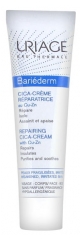 Uriage Bariéderm Cica-Crème Réparatrice 15 ml Uriage Bariéderm Cica-Crème Réparatrice 15 ml