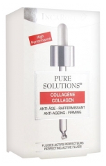 Incarose Pure Solutions Collagène 15 ml Incarose Pure Solutions Collagène 15 ml