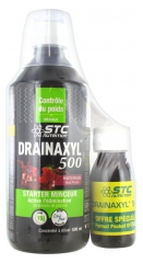 STC Nutrition Drainaxyl 500 500ml + Drainaxyl 500 60ml Free STC Nutrition Drainaxyl 500 500ml + Drainaxyl 500 60ml Free
