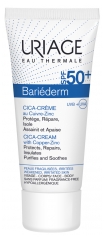 Uriage Bariéderm Cica-Crème SPF 50+ 40 ml Uriage Bariéderm Cica-Crème SPF 50+ 40 ml