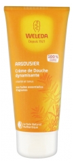Weleda Crème de Douche à l'Argousier 200 ml Weleda Crème de Douche à l'Argousier 200 ml