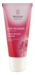 Weleda Crème de Jour Lissante à la Rose Musquée 30 ml Weleda Crème de Jour Lissante à la Rose Musquée 30 ml