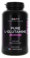 Eafit Pure L-Glutamine Amino Acid 243g Eafit Pure L-Glutamine Amino Acid 243g