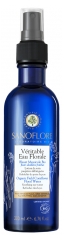 Sanoflore Véritable Eau Florale Bleuet Messicole Bio 200 ml Sanoflore Véritable Eau Florale Bleuet Messicole Bio 200 ml