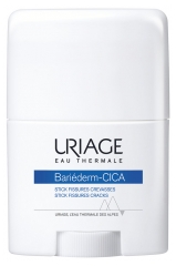 Uriage Bariéderm Stick Fissures Crevasses 22 g Uriage Bariéderm Stick Fissures Crevasses 22 g
