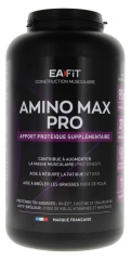 Eafit Muscle Construction Amino Max Pro 375 Tablets Eafit Muscle Construction Amino Max Pro 375 Tablets
