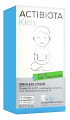 Cooper Actibiota Kids 20 Comprimés à Croquer Cooper Actibiota Kids 20 Comprimés à Croquer