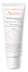 Avène Antirougeurs Jour Crème Hydratante Protectrice SPF 20 40 ml Avène Antirougeurs Jour Crème Hydratante Protectrice SPF 20 40 ml