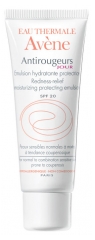 Avène Antirougeurs Jour Emulsion Hydratante Protectrice 40 ml Avène Antirougeurs Jour Emulsion Hydratante Protectrice 40 ml