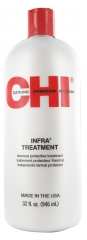 CHI Infra Treatment Thermal Protective Treatment 946ml CHI Infra Treatment Thermal Protective Treatment 946ml