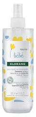 Klorane Bébé Eau Fraîche Parfumée 500 ml Klorane Bébé Eau Fraîche Parfumée 500 ml