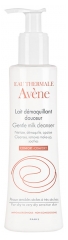 Avène Lait Démaquillant Douceur 200 ml Avène Lait Démaquillant Douceur 200 ml