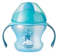 Tommee Tippee First Cup Tasse de Transition 4 Mois et + 150 ml Tommee Tippee First Cup Tasse de Transition 4 Mois et + 150 ml