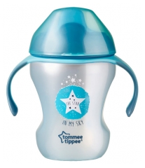 Tommee Tippee Easy Drink Cup Tasse d'Apprentissage 6 Mois et + 230 ml Tommee Tippee Easy Drink Cup Tasse d'Apprentissage 6 Mois et + 230 ml