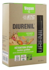 STC Nutrition Diurenil 10 x 10ml STC Nutrition Diurenil 10 x 10ml