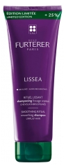 Furterer Lisséa Rituel Lissant Shampooing Lissage Soyeux 250 ml 25% Offert Furterer Lisséa Rituel Lissant Shampooing Lissage Soyeux 250 ml 25% Offert