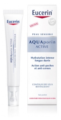 Eucerin Aquaporin Active Contour des Yeux Revitalisant 15 ml Eucerin Aquaporin Active Contour des Yeux Revitalisant 15 ml
