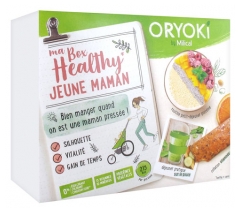 Milical Oryoki Ma Box Healthy Jeune Maman Milical Oryoki Ma Box Healthy Jeune Maman