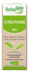 HerbalGem Bio Citronnier 30 ml HerbalGem Bio Citronnier 30 ml