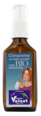 Docteur Valnet Climarome Voies Respiratoires Spray Bio 50 ml Docteur Valnet Climarome Voies Respiratoires Spray Bio 50 ml