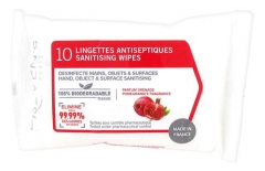 Preven's Lingettes Antiseptiques 10 Lingettes Preven's Lingettes Antiseptiques 10 Lingettes