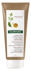 Klorane Shampoing Crème à l'Huile d'Abyssinie 200 ml Klorane Shampoing Crème à l'Huile d'Abyssinie 200 ml