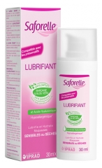 Saforelle Lubrifiant 30 ml Saforelle Lubrifiant 30 ml
