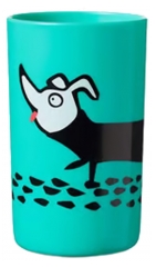 Tommee Tippee Super Cup Tasse Anti-Bascule 12 Mois et + 300 ml Tommee Tippee Super Cup Tasse Anti-Bascule 12 Mois et + 300 ml