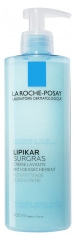 La Roche-Posay Lipikar Surgras Crème Lavante Anti-Dessèchement 400 ml La Roche-Posay Lipikar Surgras Crème Lavante Anti-Dessèchement 400 ml