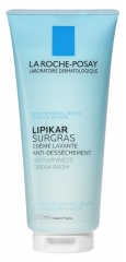 La Roche-Posay Lipikar Surgras Crème Lavante Anti-Dessèchement 200 ml La Roche-Posay Lipikar Surgras Crème Lavante Anti-Dessèchement 200 ml