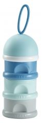 Béaba Boîte Doseuse de Lait Empilable Béaba Boîte Doseuse de Lait Empilable