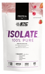 STC Nutrition Premium Isolate 750g STC Nutrition Premium Isolate 750g