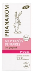 Pranarôm Prana BB Gel Gingival Poussées Dentaires 15 g Pranarôm Prana BB Gel Gingival Poussées Dentaires 15 g