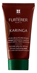 Furterer Karinga Rituel Beauté Spécifique Masque Hydratation Suprême 30 ml Furterer Karinga Rituel Beauté Spécifique Masque Hydratation Suprême 30 ml