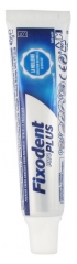 Fixodent Pro Plus 0% 40 g Fixodent Pro Plus 0% 40 g