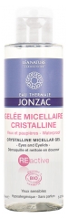 Eau de Jonzac Reactive Gelée Micellaire Cristalline 150 ml Eau de Jonzac Reactive Gelée Micellaire Cristalline 150 ml